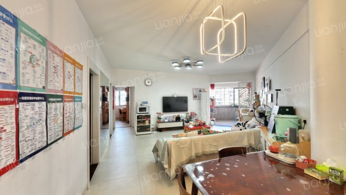 大正大厦二手房实景图