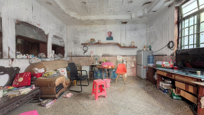 小榄北区自建房二手房实景图