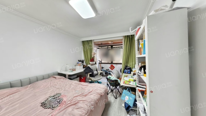 北校尉营二手房实景图
