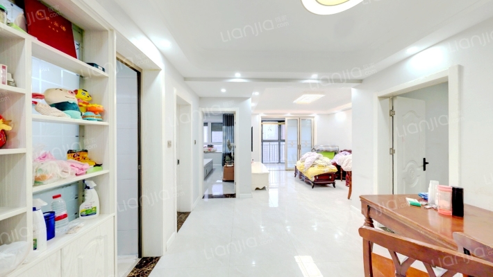 英祥承德公馆二手房实景图