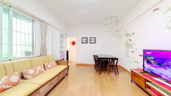 宝驹花园二手房实景图