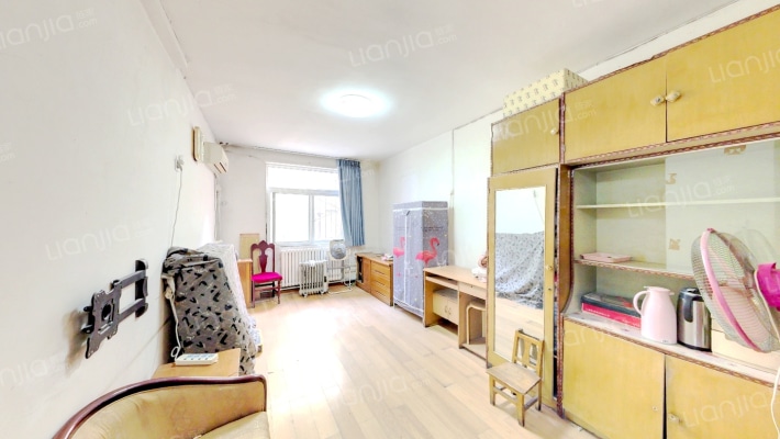 英雄山路94号二手房实景图