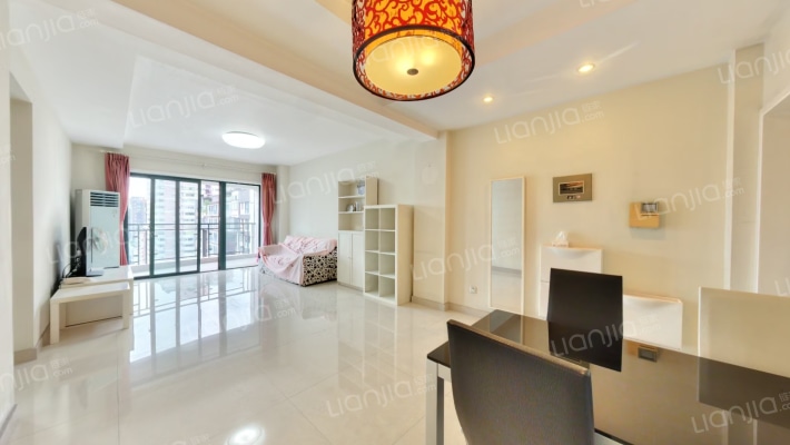 伊甸阳光二手房实景图