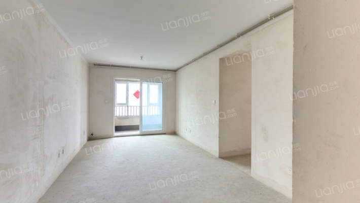 西子曼城二手房实景图