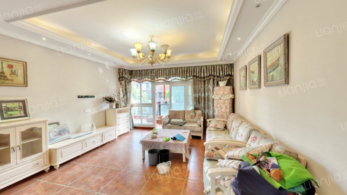 瀛嘉天下香溪集二手房实景图