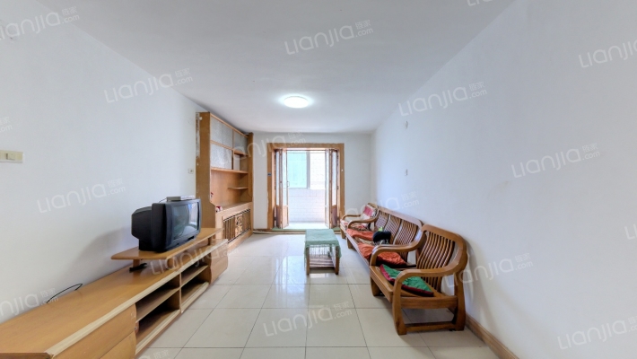 舟泉小区二手房实景图