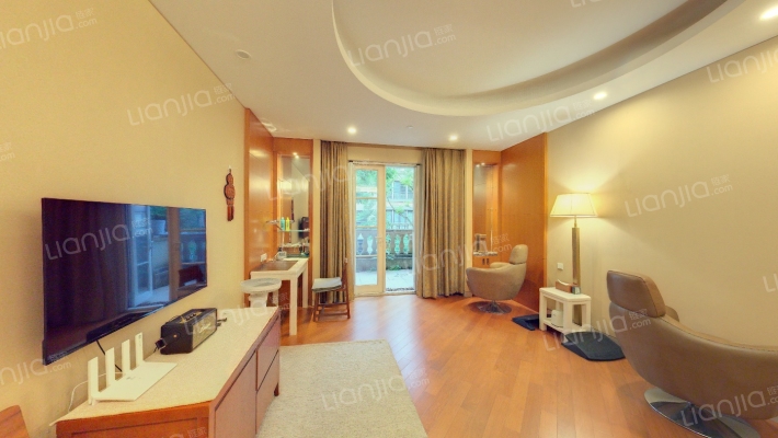 留庄二手房实景图