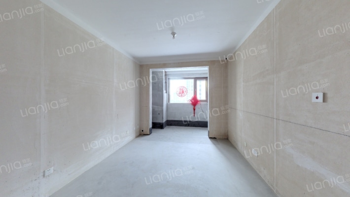 中皋珺园二手房实景图