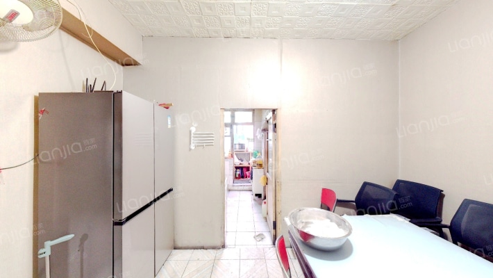 正大居忆二手房实景图