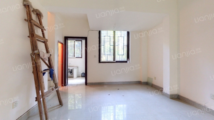 潮蓉碧水青城(青云路)二手房实景图