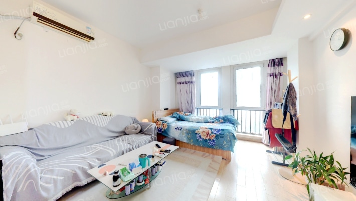 万科金色广场二手房实景图