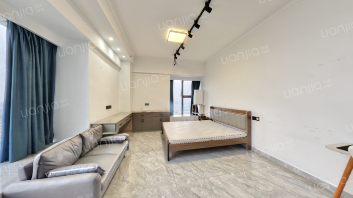 融汇时代中心二手房实景图