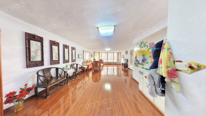 四季阳光二手房实景图