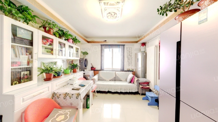 实验小学家属院（底巷子）二手房实景图