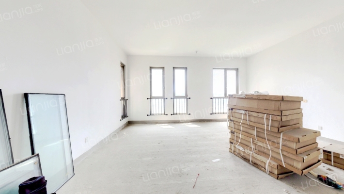 鼎域名邸二手房实景图