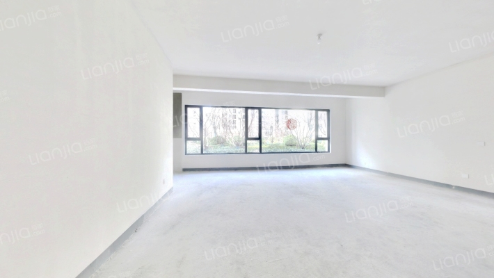 中海九樾二手房实景图