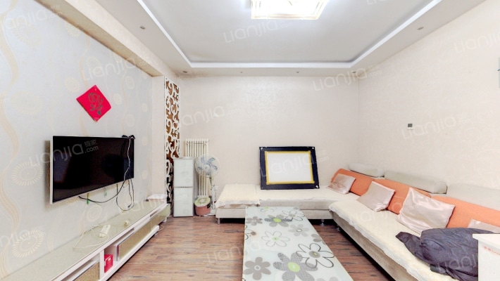 七星聖景園二手房实景图