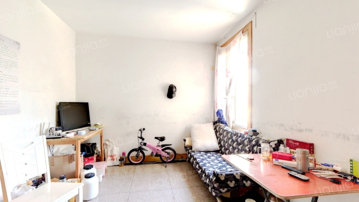 电信小区（潜山路）二手房实景图