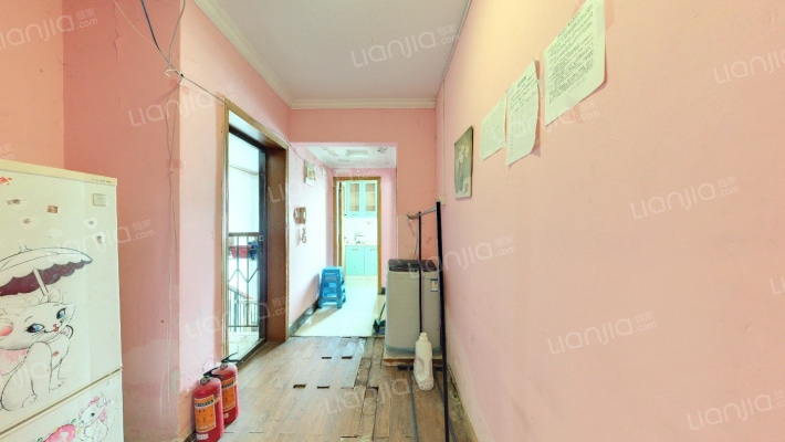 桃园居二手房实景图