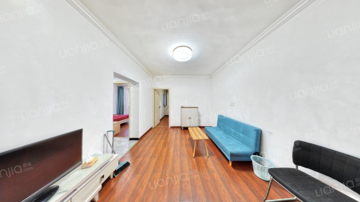 宏声巷社区二手房实景图