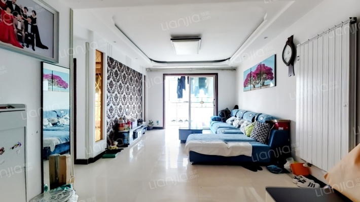 荣邦花园二手房实景图