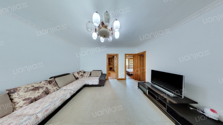 华宇家园二手房实景图