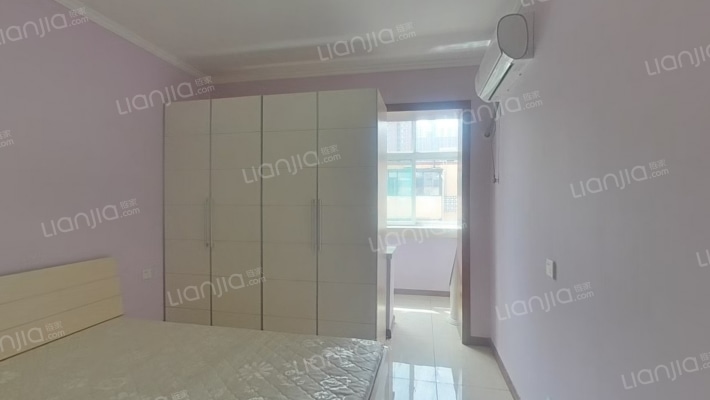 广电局住宅三区二手房实景图