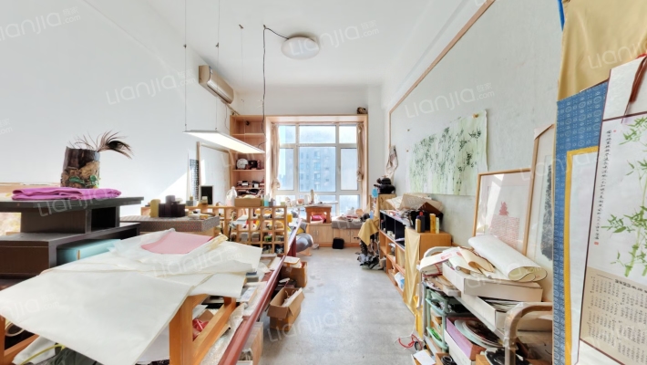 钻石湾未来里公寓二手房实景图