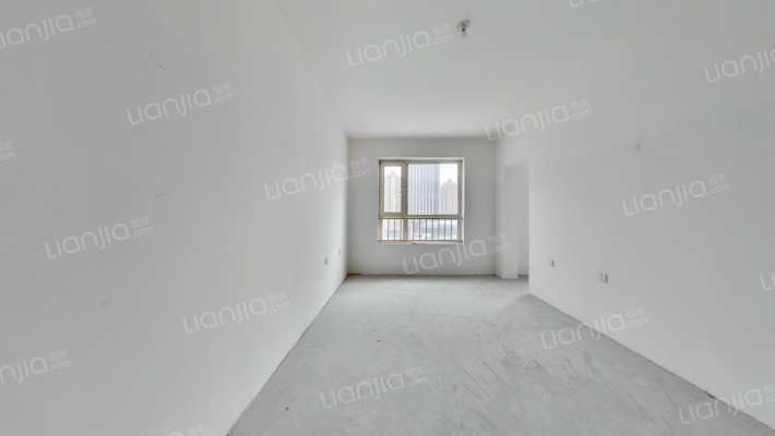 江城国际二手房实景图