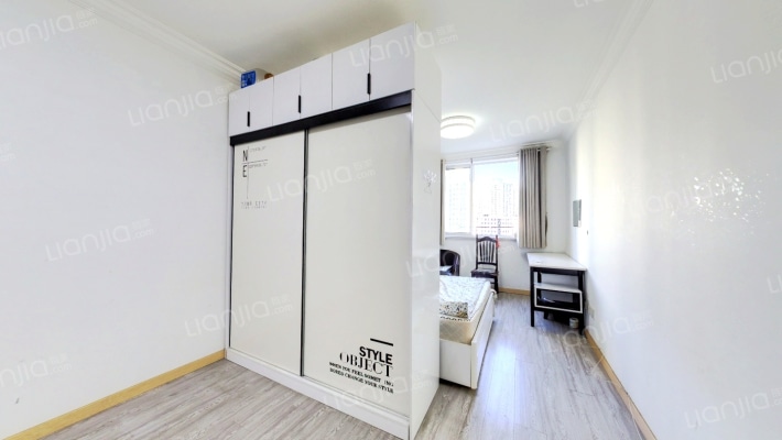 长寿路790号二手房实景图