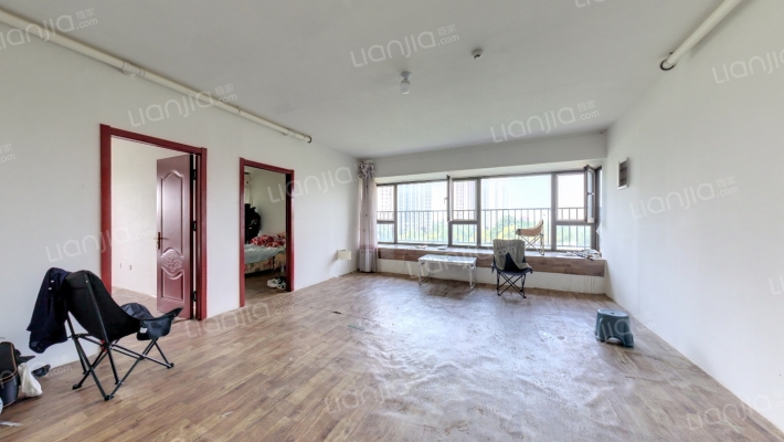 恒信阳光城二手房实景图