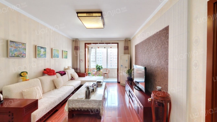 世奥花苑二手房实景图