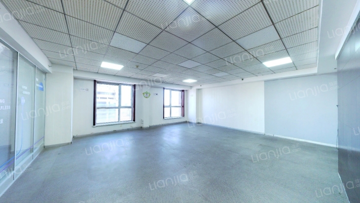 世元国际公寓二手房实景图