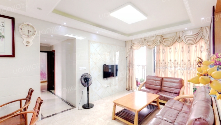 東御·世家四期二手房实景图