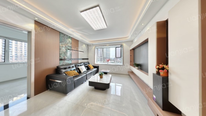 博裕学苑二手房实景图