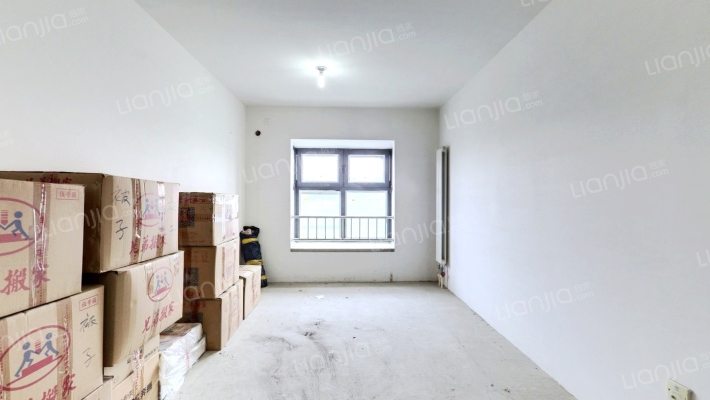 京粮悦谷首城南区二手房实景图