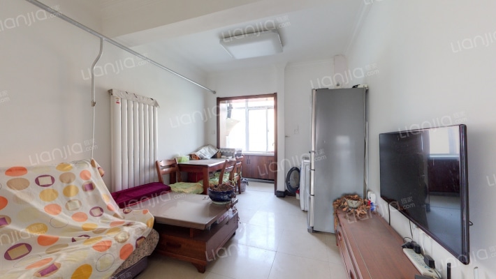 西安盲哑学校家属院二手房实景图