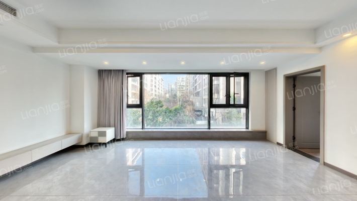 玖著天宸倾宸二手房实景图