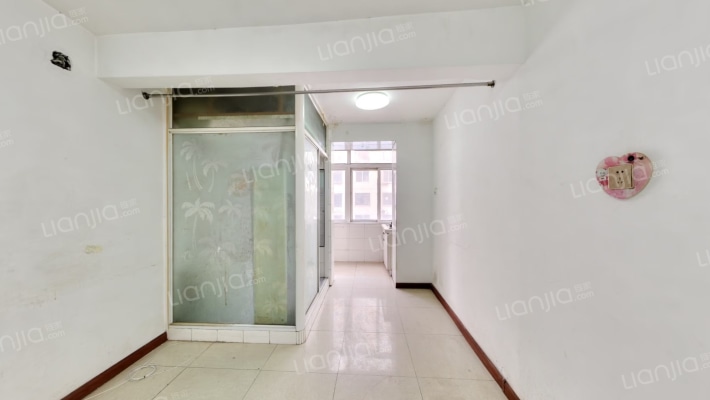 零散小区二手房实景图