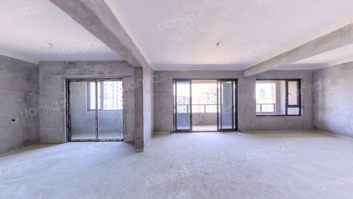 瑞鸿华府二手房实景图