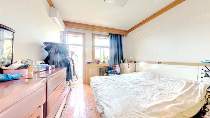 山西省林业厅住宅区二手房实景图