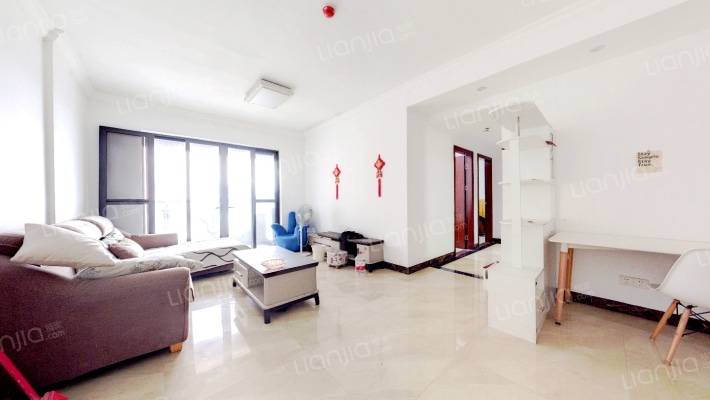 信基广场二手房实景图