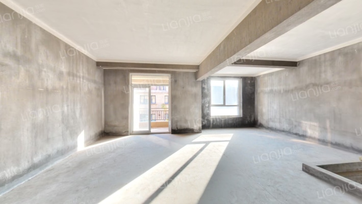 御景苑二手房实景图