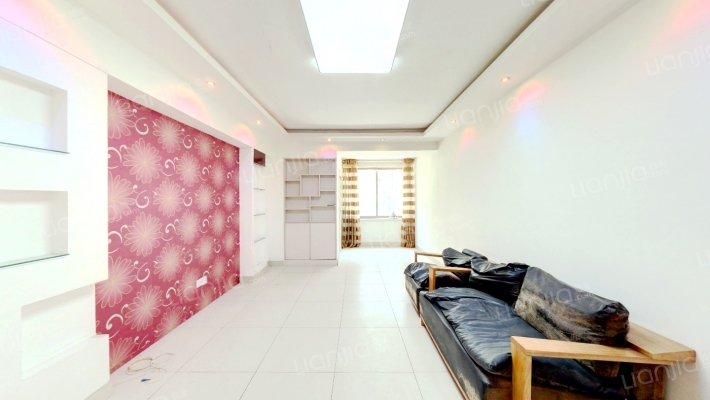 中鹏温馨花园二手房实景图