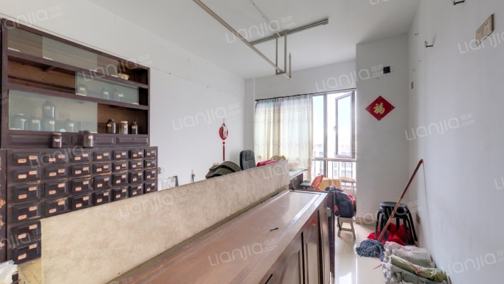 奥体公馆二手房实景图