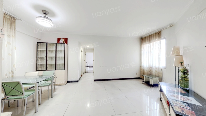 淘金花园二手房实景图