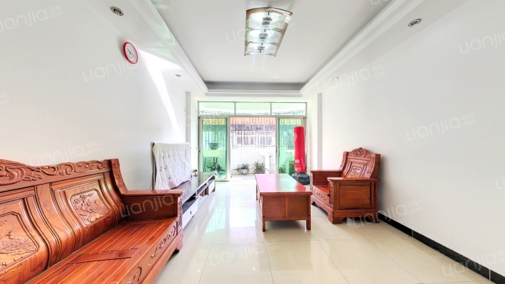 龙景花园二手房实景图