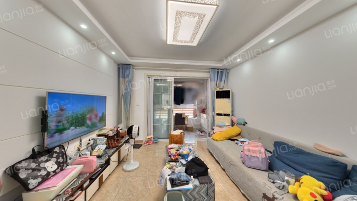 太湖世家二手房实景图