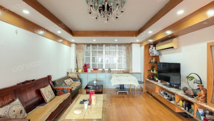 眺景楼二手房实景图