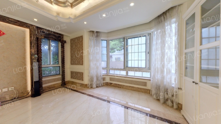 安盛杉庄二手房实景图